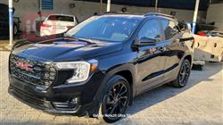 GMC Terrain